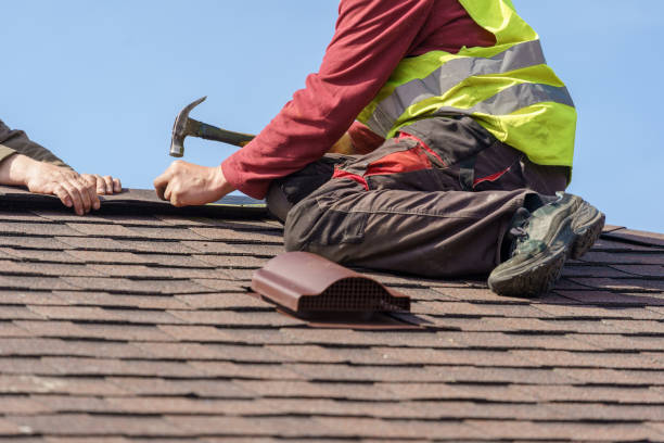 Gutter Installation and Roofing