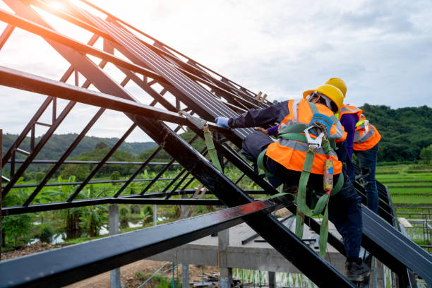 Best New Roof Installation  in Big Rapids, MI