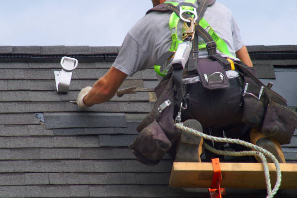 Best Shingle Roofing Installation  in Big Rapids, MI