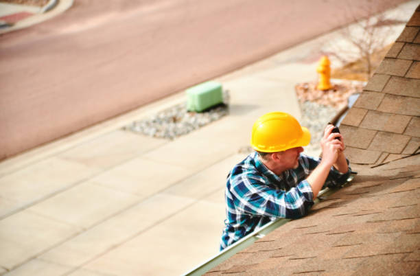 Roof Installation Near Me in Big Rapids, MI