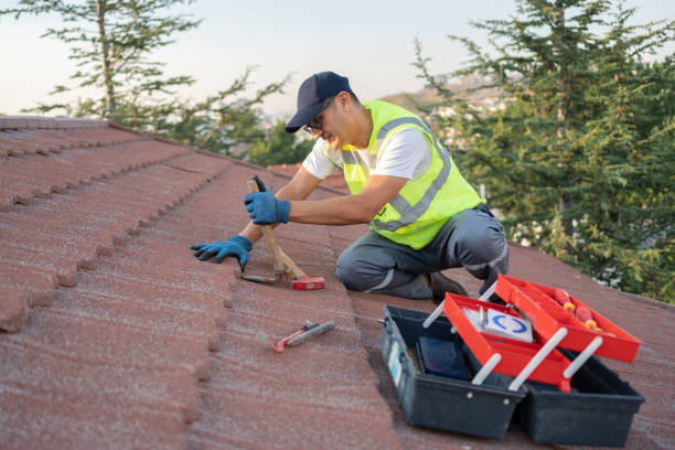 Trusted Big Rapids, MI Roofing Contractor Experts