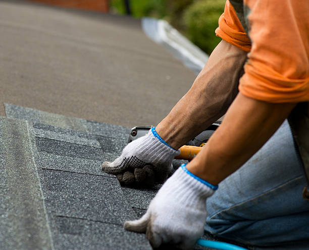 Quick and Trustworthy Emergency Roof Repair Services in Big Rapids, MI