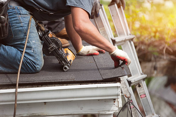 Roof Repair Estimates in Big Rapids, MI